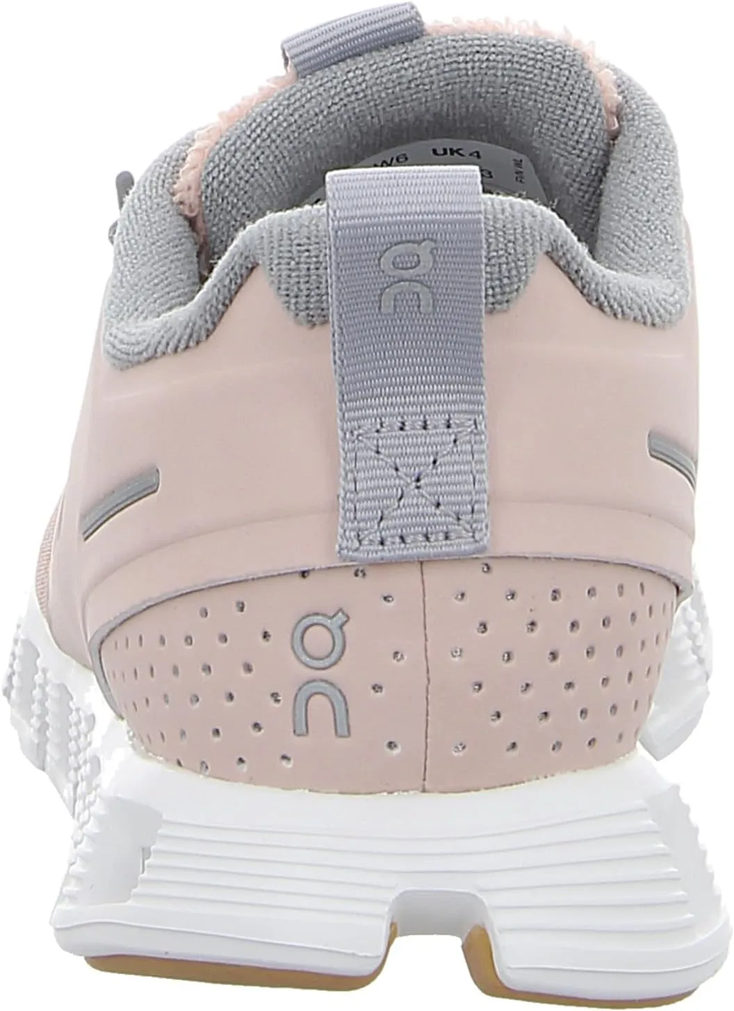 On Men's Cloud Terry Sneakers