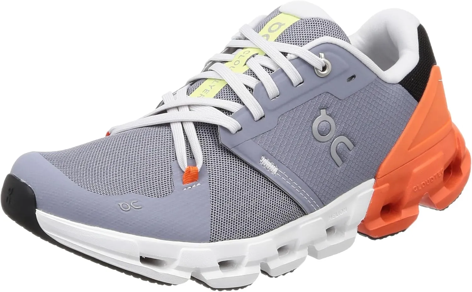 On Men's Cloud Terry Sneakers