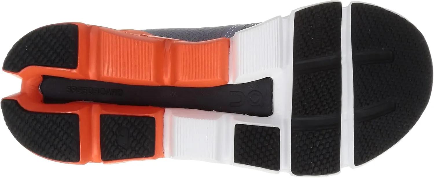 On Men's Cloud Terry Sneakers