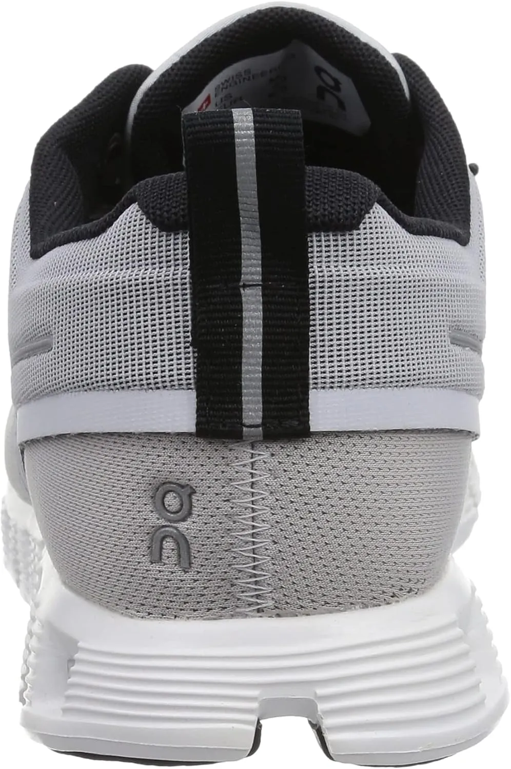 On Men's Cloud Terry Sneakers