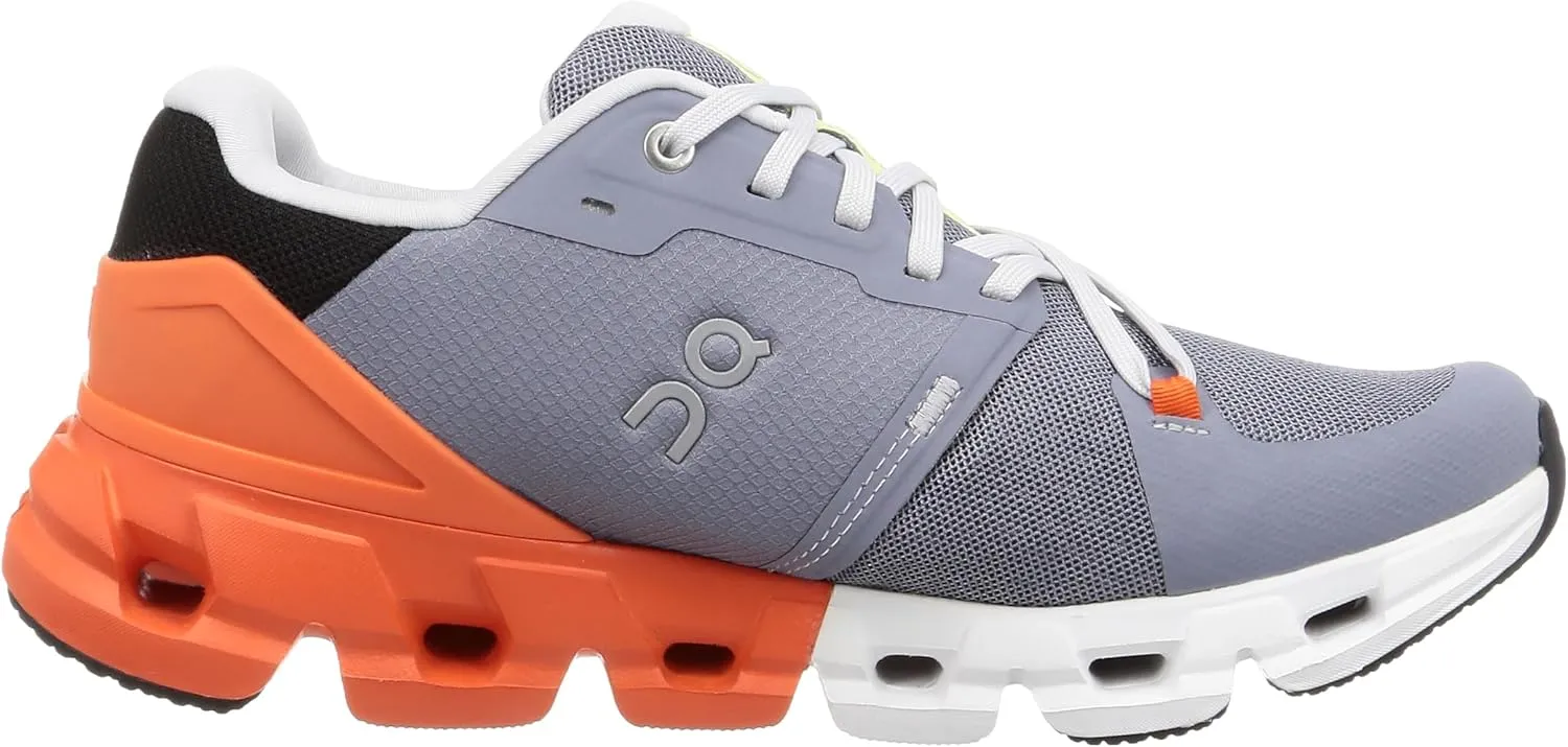 On Men's Cloud Terry Sneakers