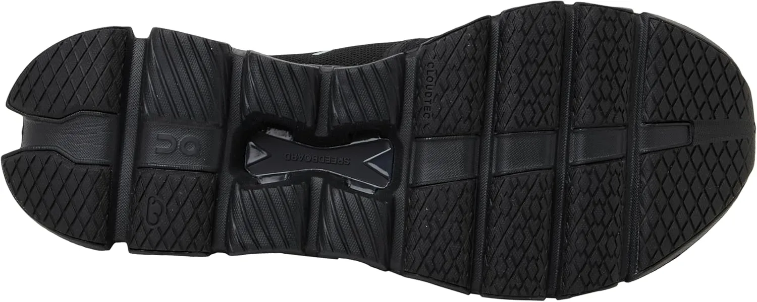 On Men's Cloud X 4 Sneakers