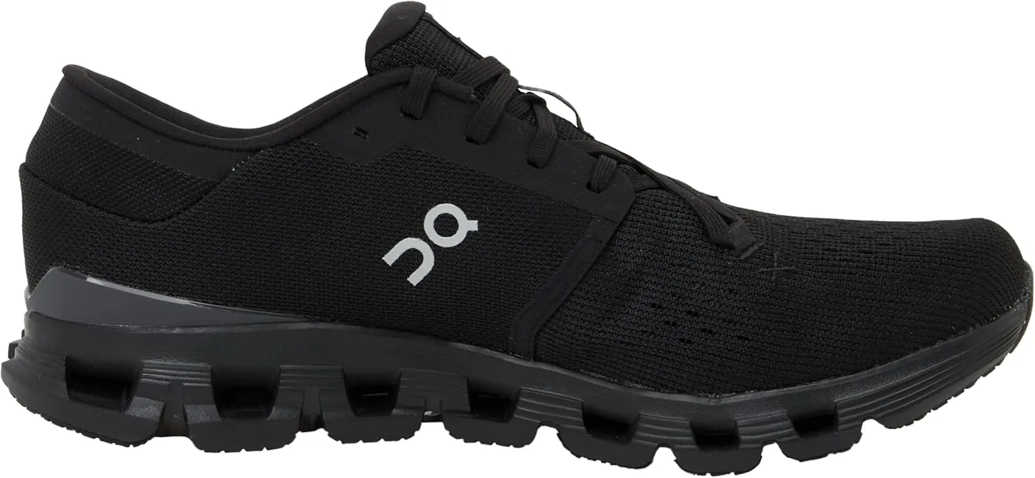 On Men's Cloud X 4 Sneakers