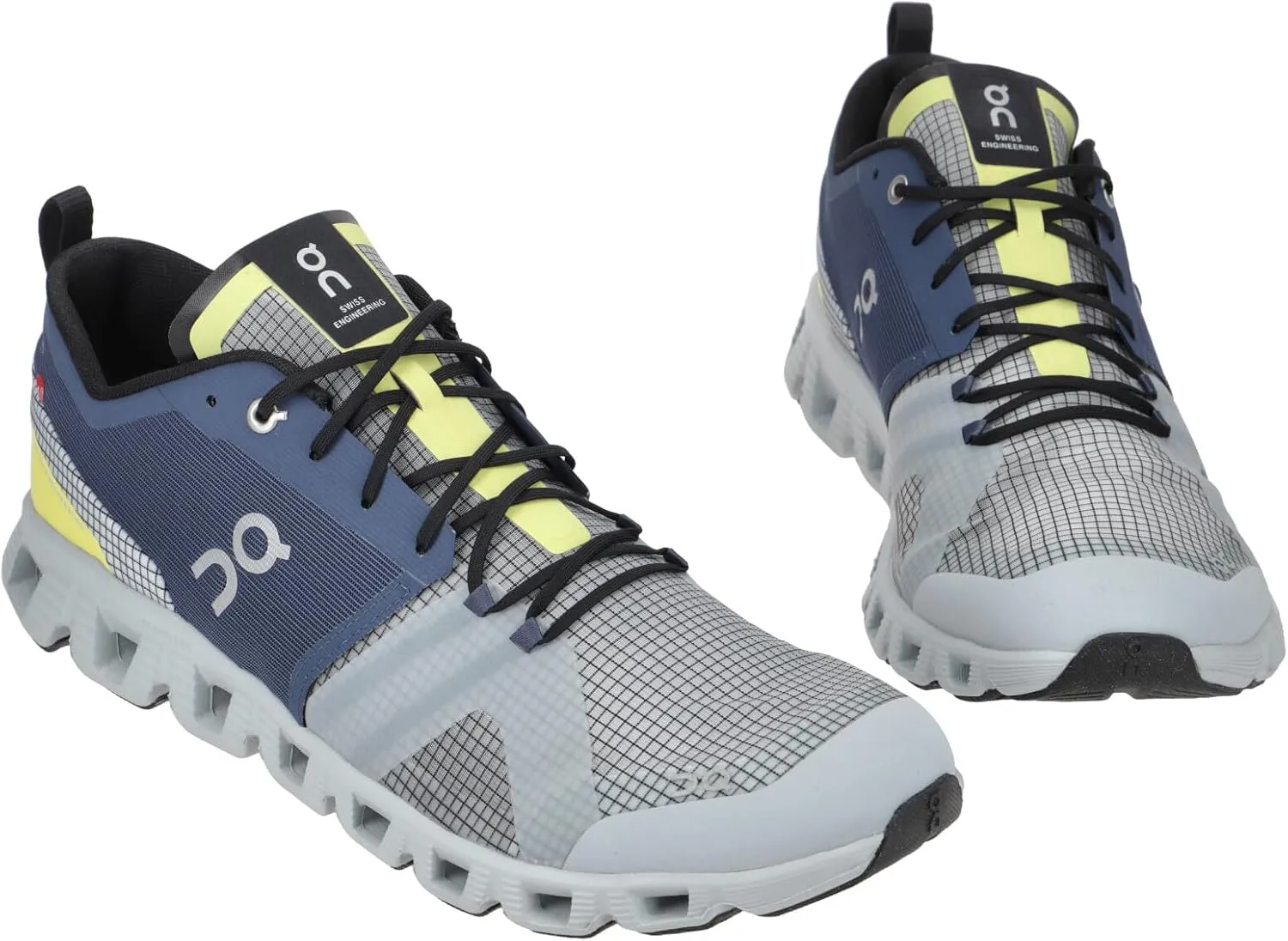 On Men's Cloud X Shift Sneakers