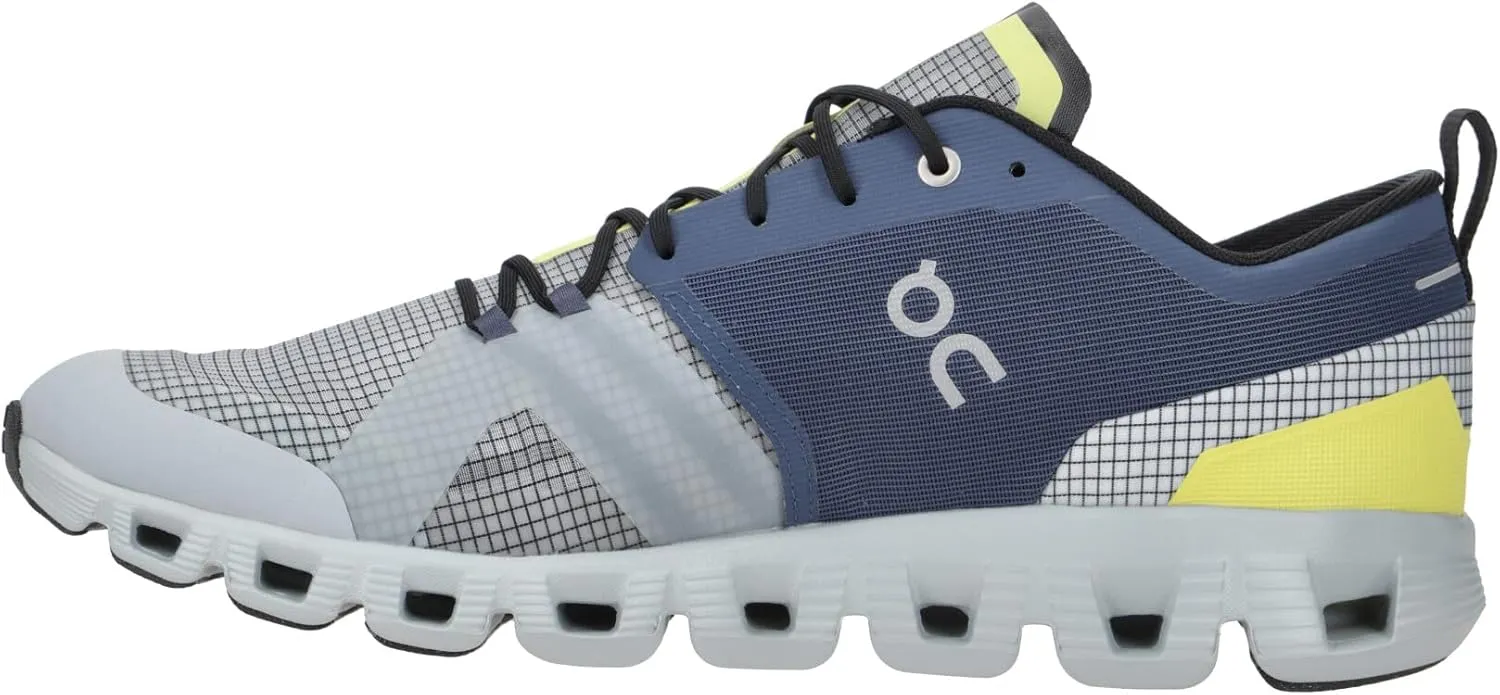 On Men's Cloud X Shift Sneakers