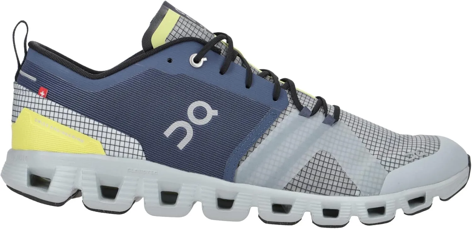 On Men's Cloud X Shift Sneakers