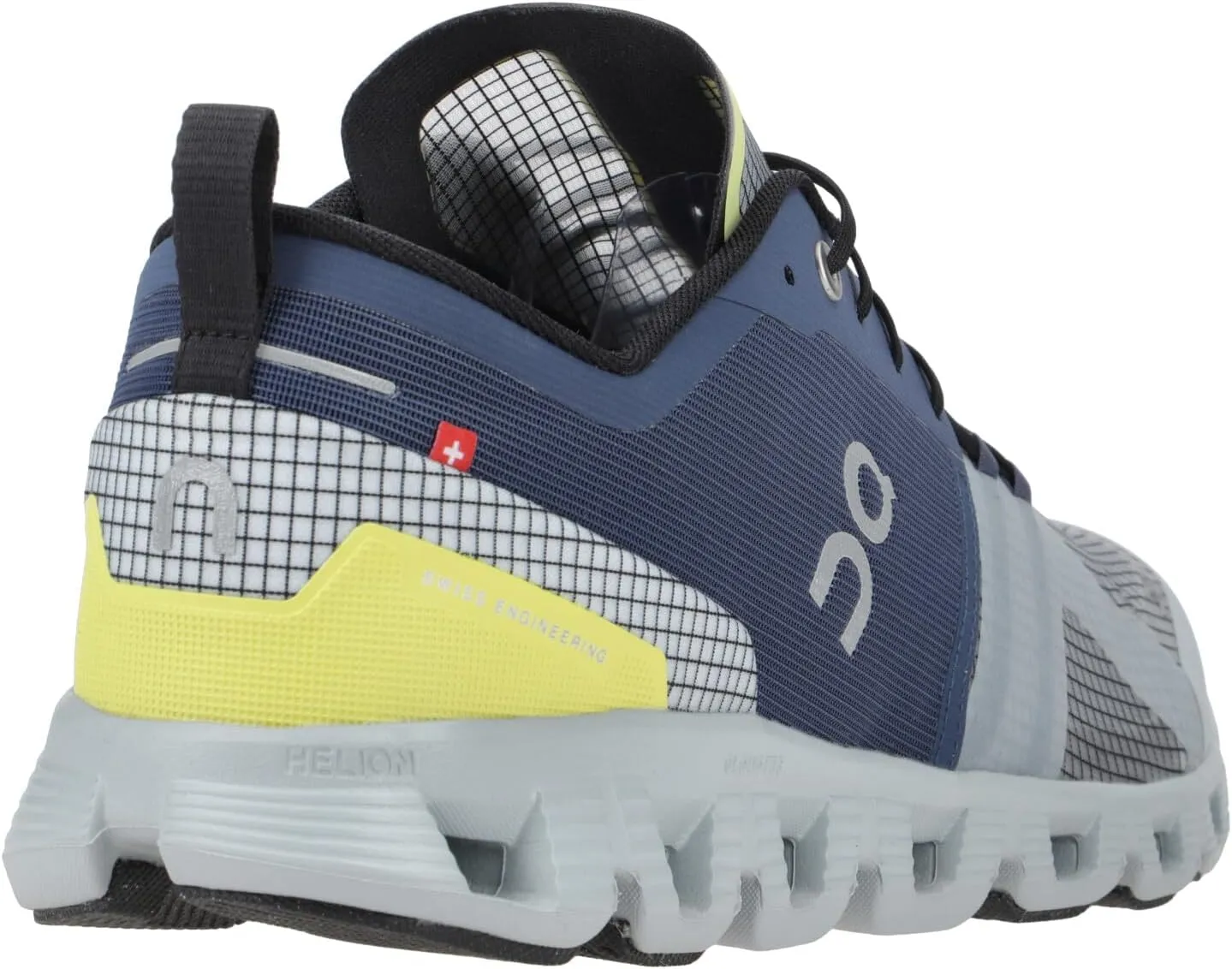 On Men's Cloud X Shift Sneakers