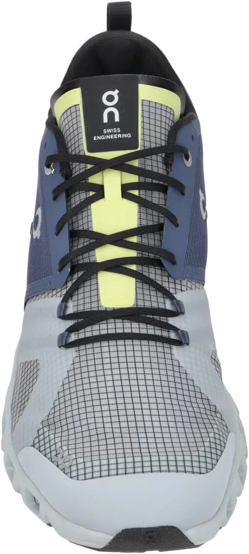 On Men's Cloud X Shift Sneakers