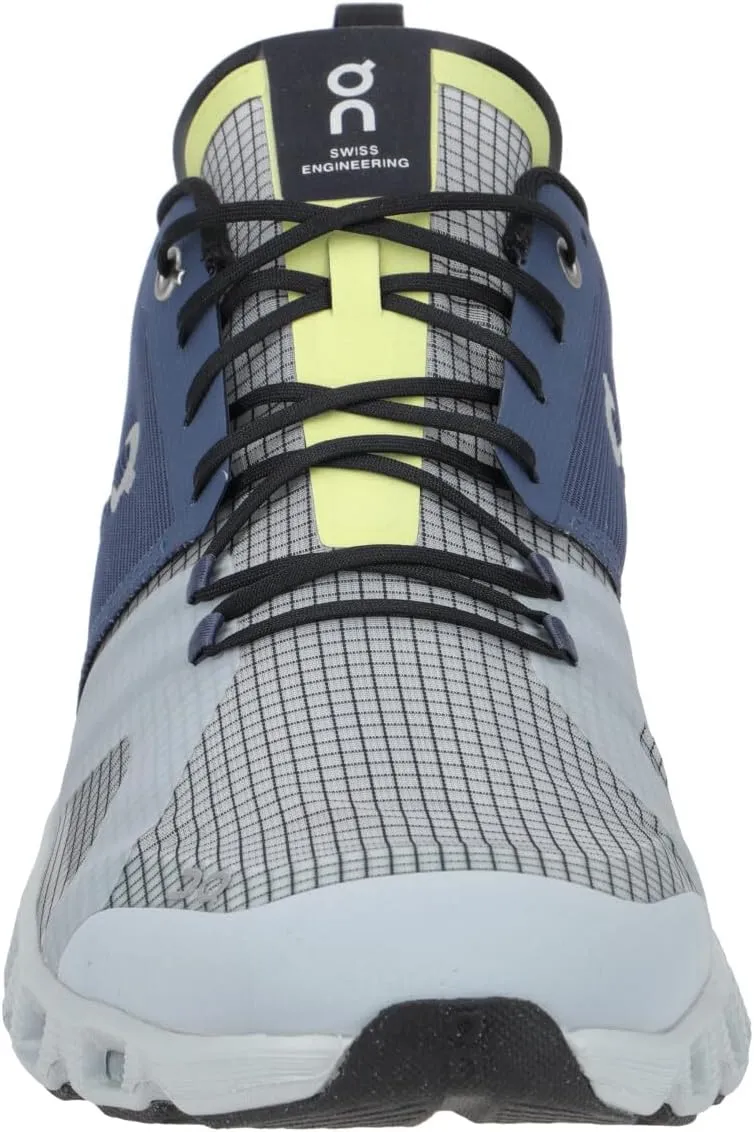 On Men's Cloud X Shift Sneakers