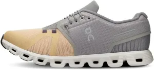 On Running Cloud 5 Men's Speed Lace Up Mesh Running Shoes