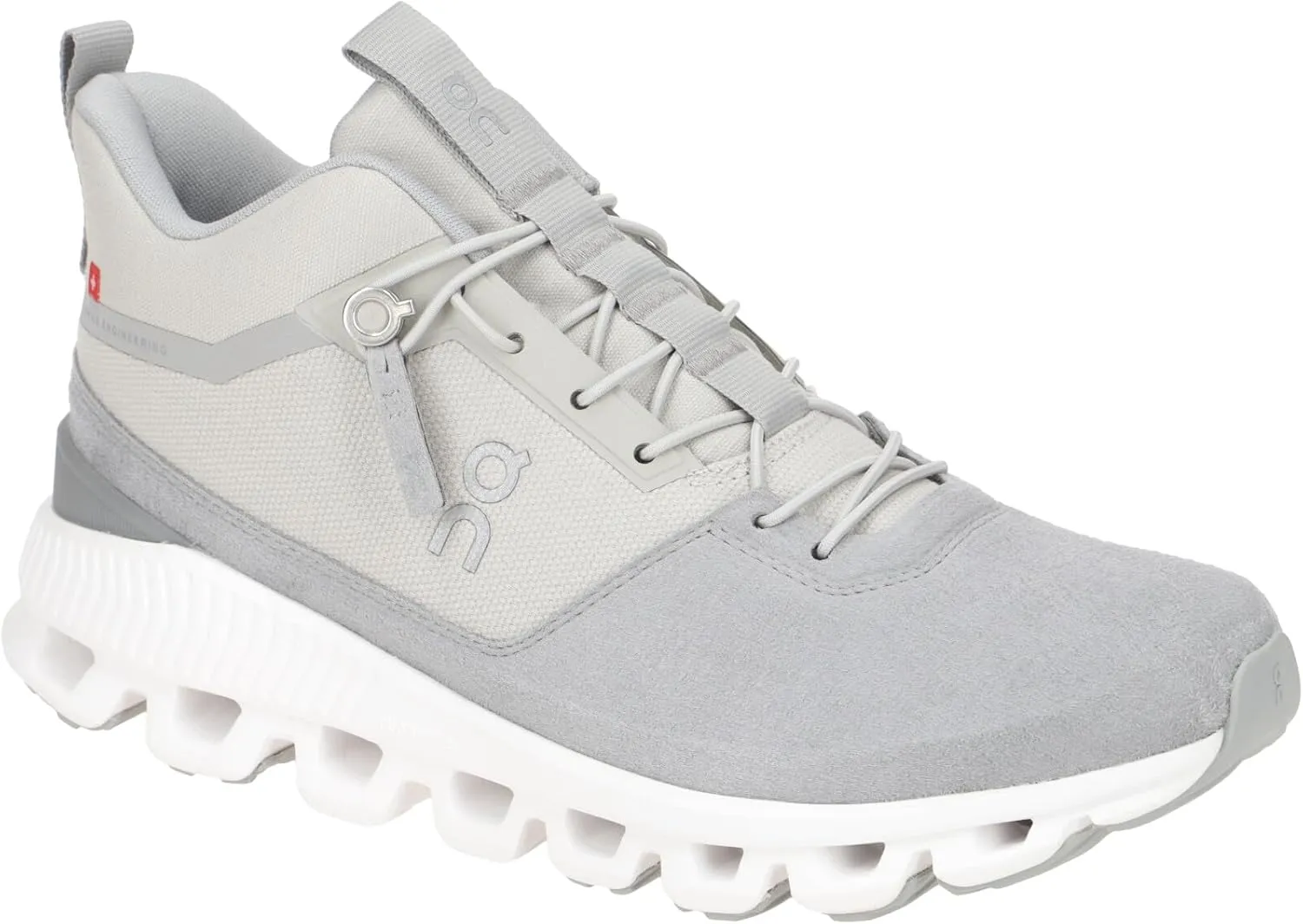On-Running Women's Cloud Hi Sneakers