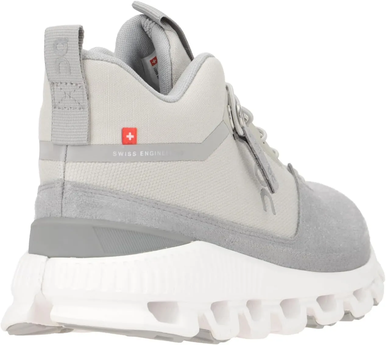 On-Running Women's Cloud Hi Sneakers