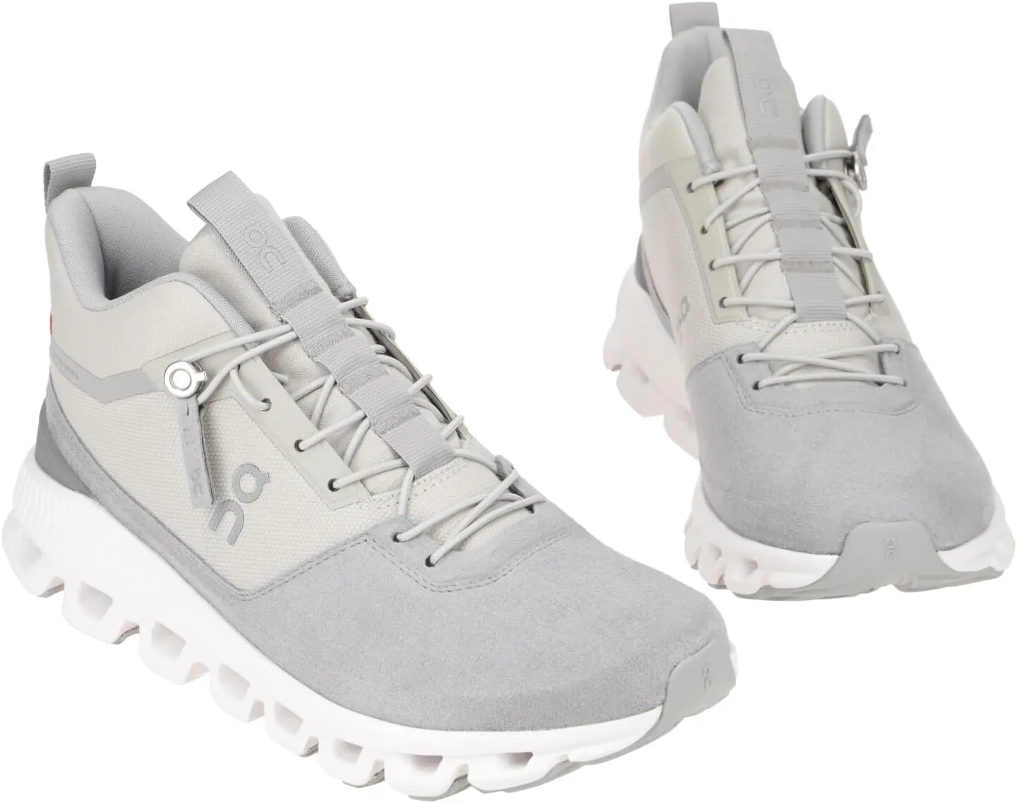 On-Running Women's Cloud Hi Sneakers