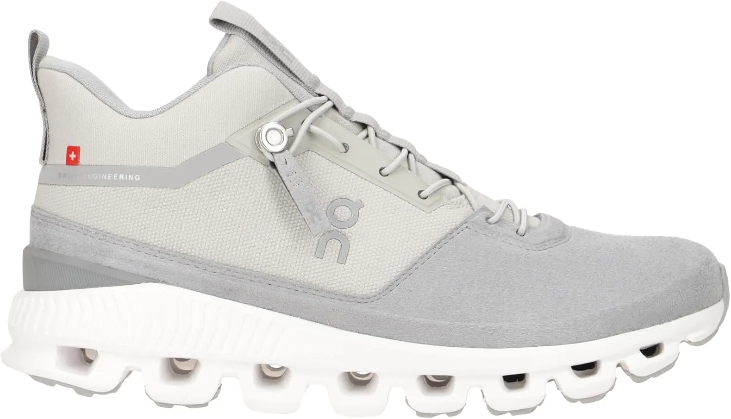On-Running Women's Cloud Hi Sneakers