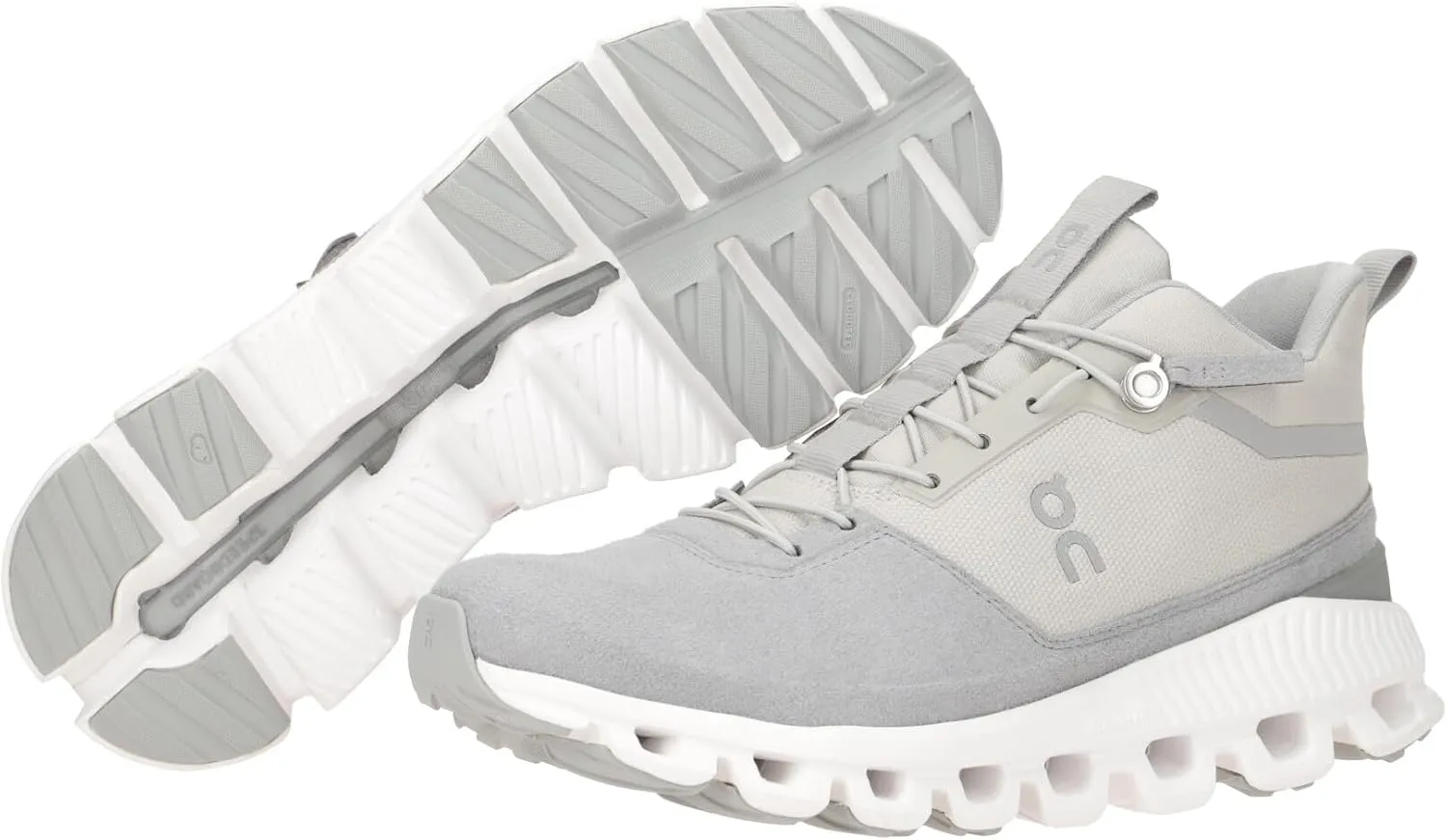 On-Running Women's Cloud Hi Sneakers