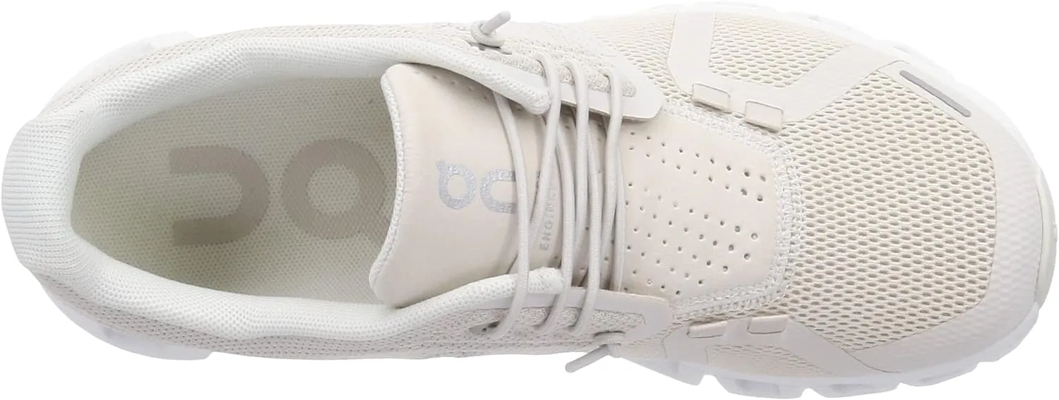 On Women's Cloud 5 Sneakers