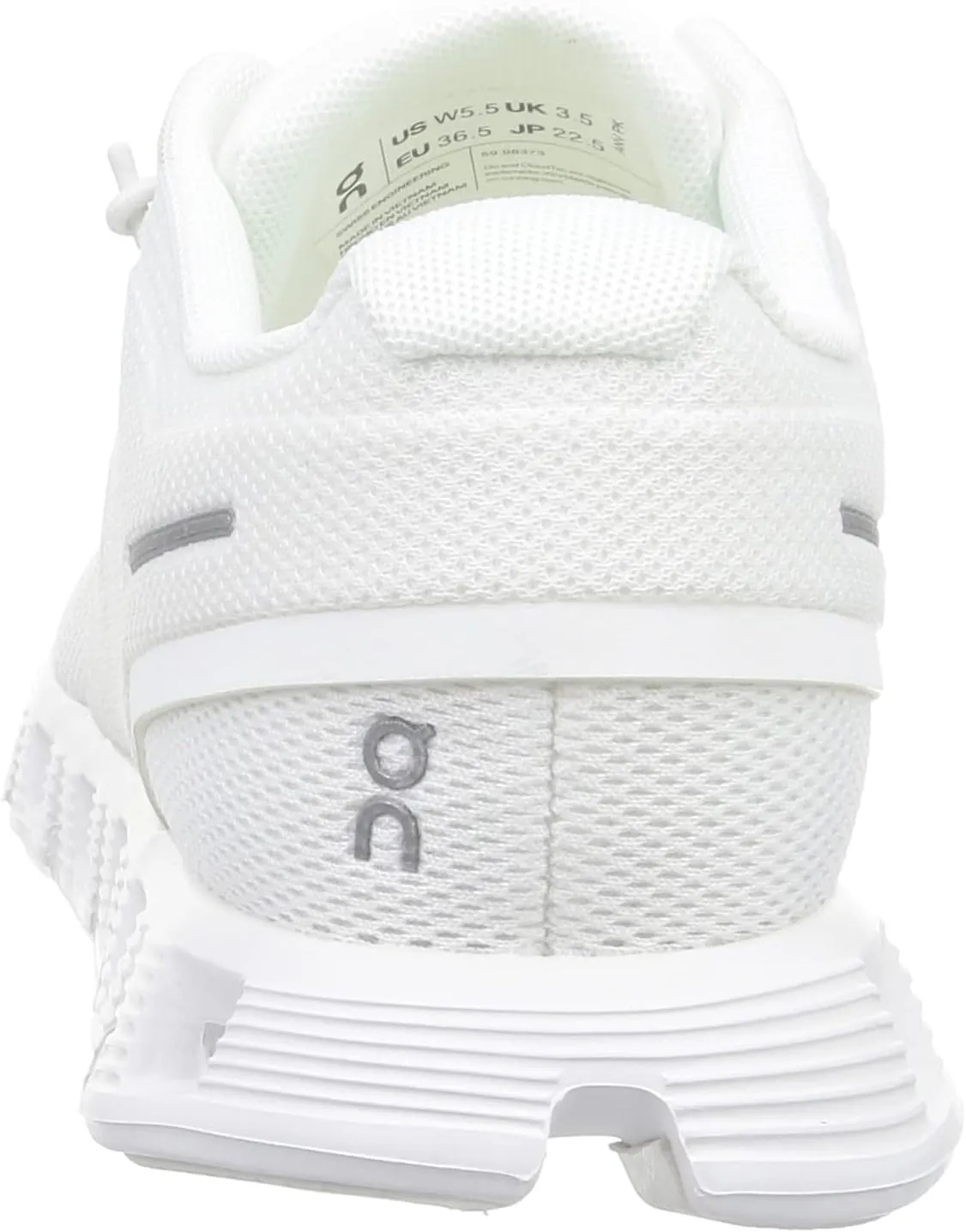 On Women's Cloud 5 Sneakers