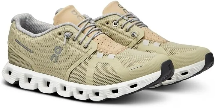 On Women's Cloud 5 Sneakers