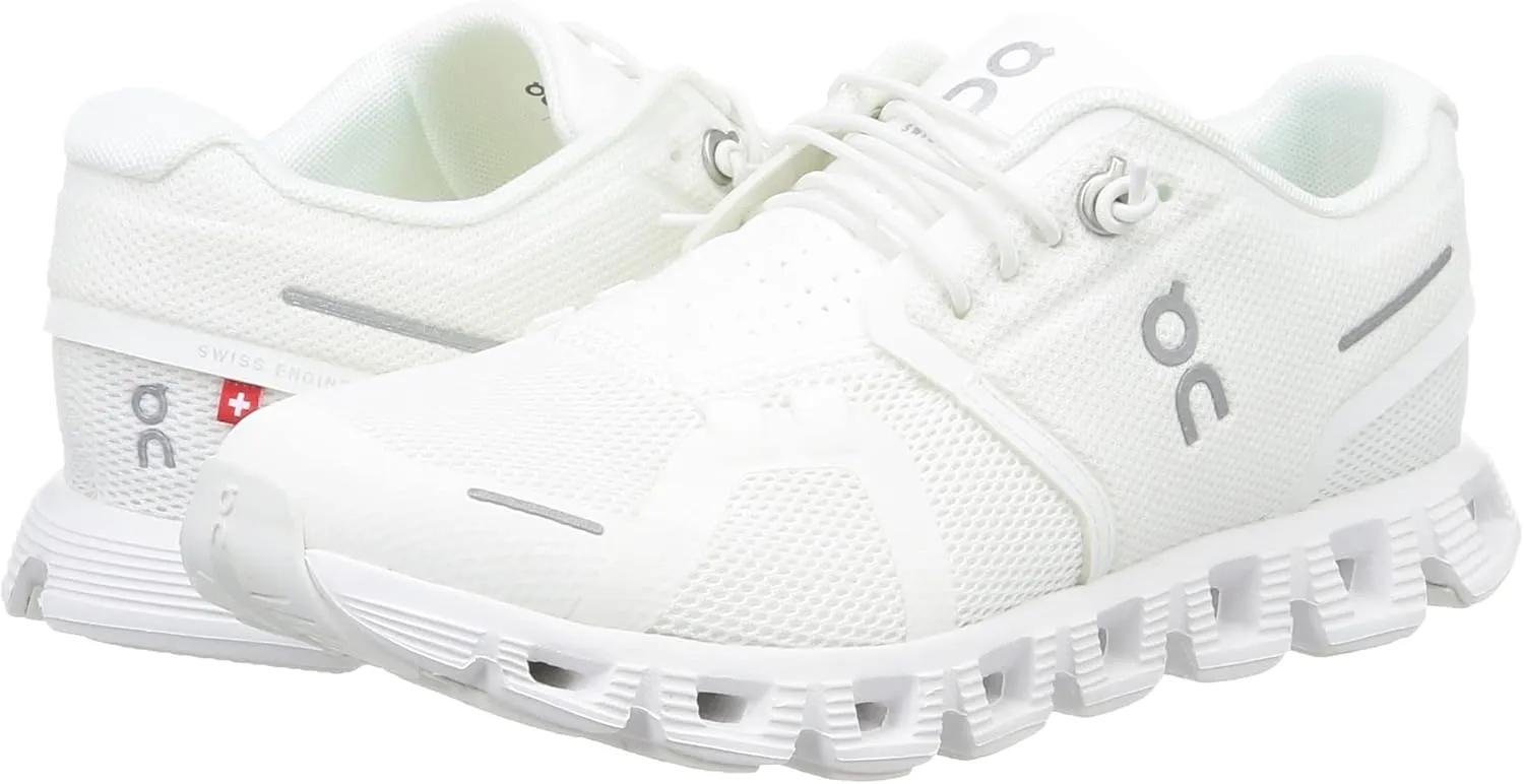 On Women's Cloud 5 Sneakers