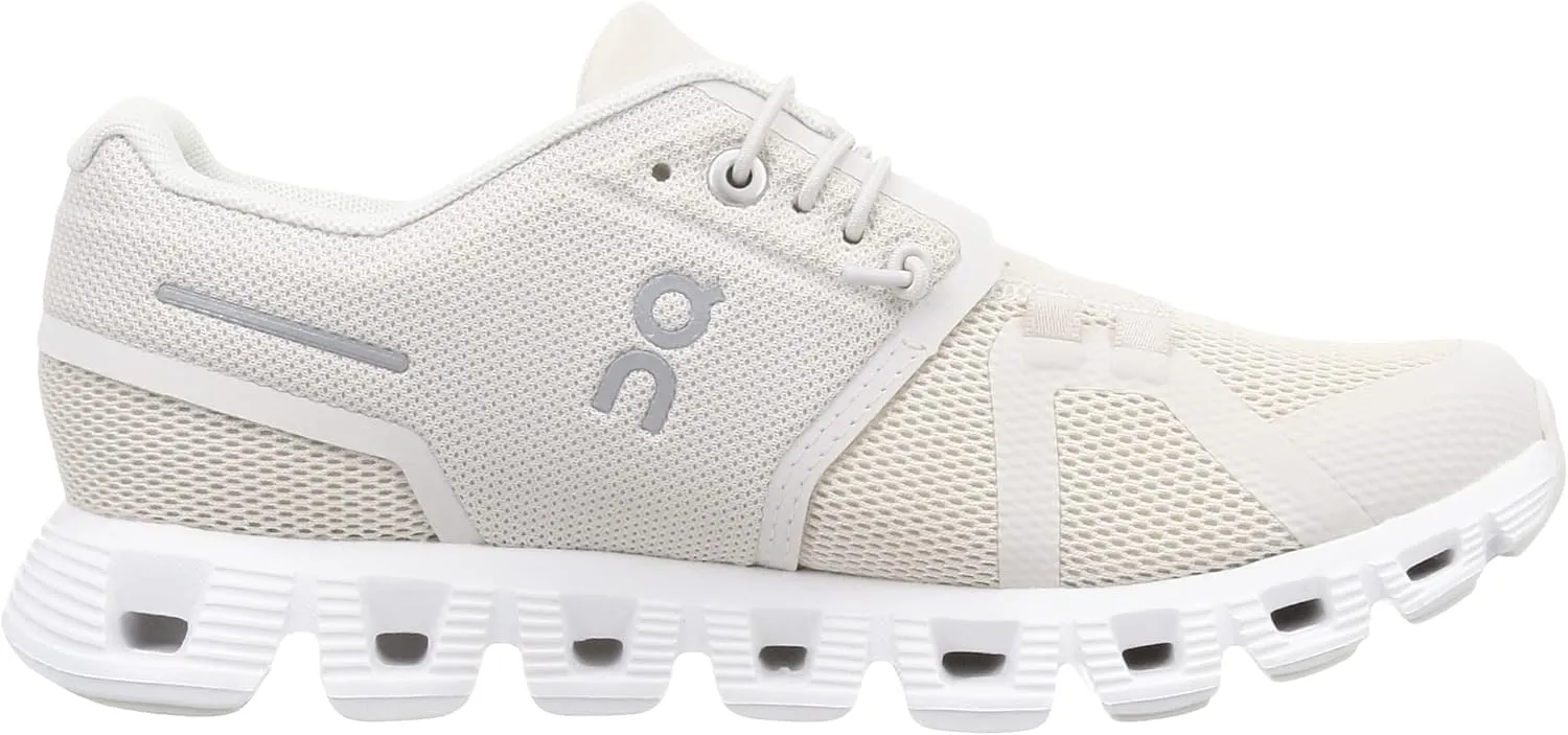 On Women's Cloud 5 Sneakers