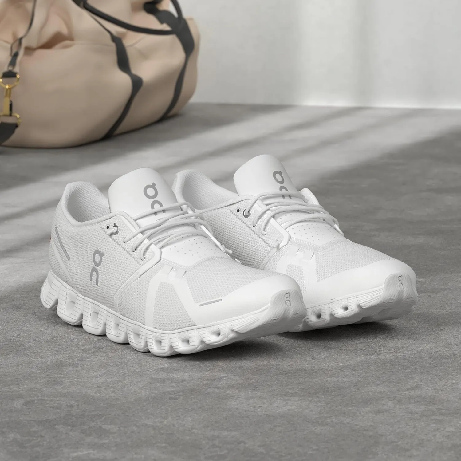 On Women's Cloud 5 Sneakers