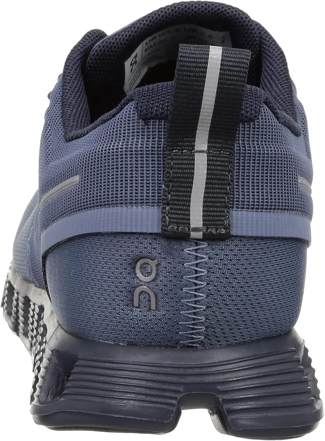 On Women's Cloud 5 Waterproof Sneakers