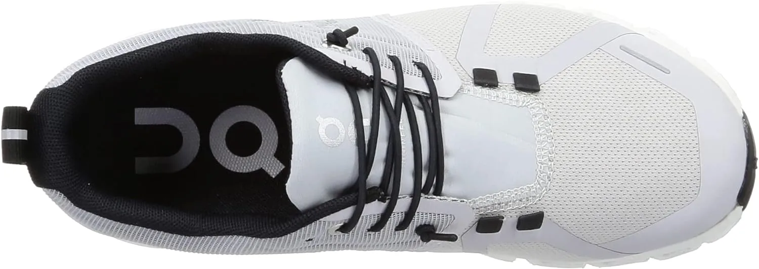 On Women's Cloud 5 Waterproof Sneakers