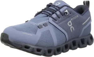On Women's Cloud 5 Waterproof Sneakers