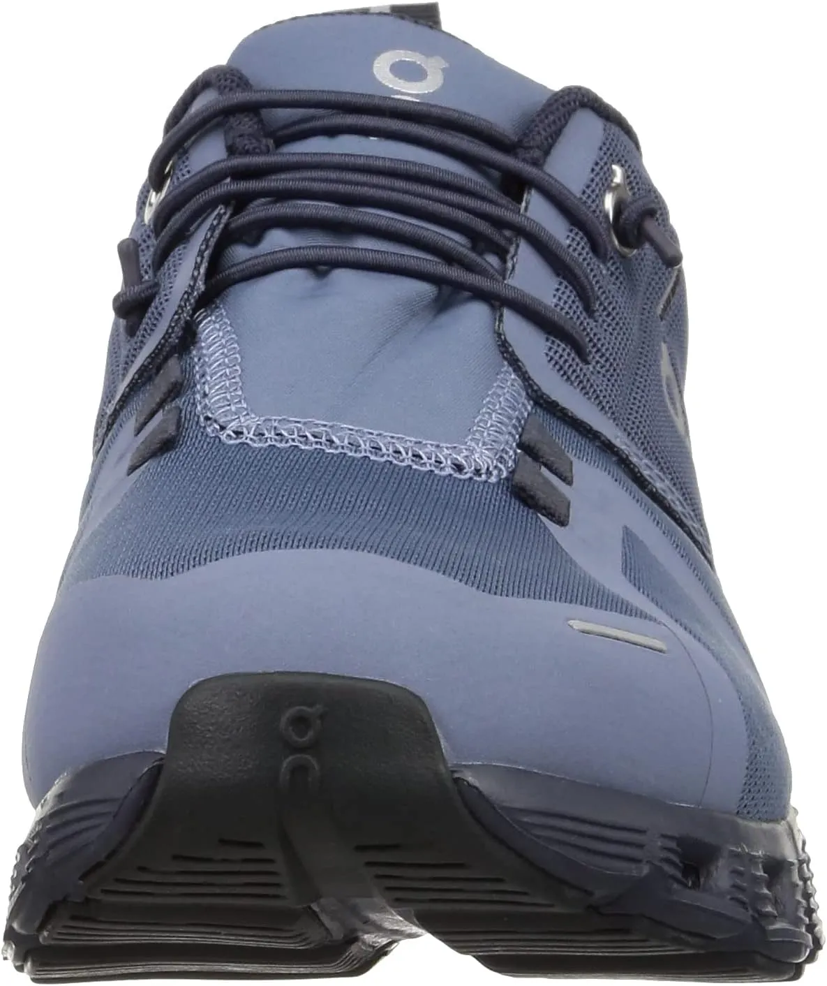 On Women's Cloud 5 Waterproof Sneakers