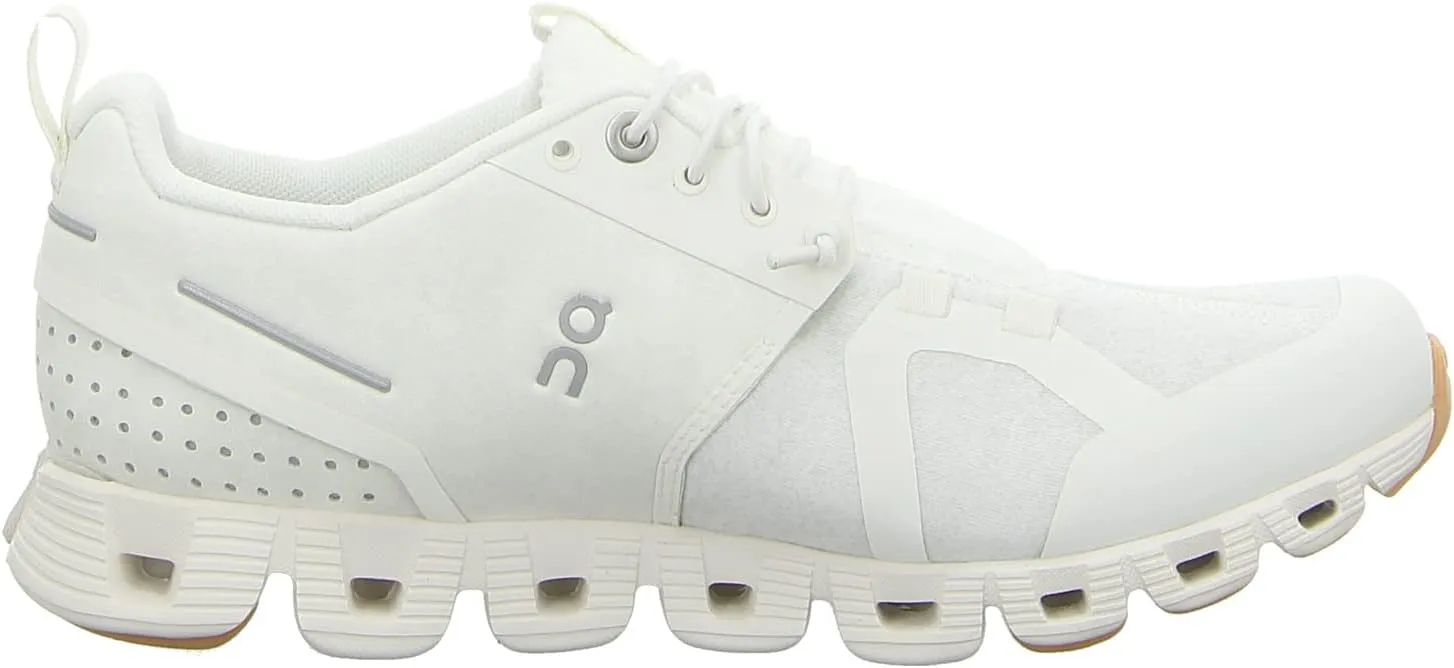 On Women's Cloud Terry Sneakers