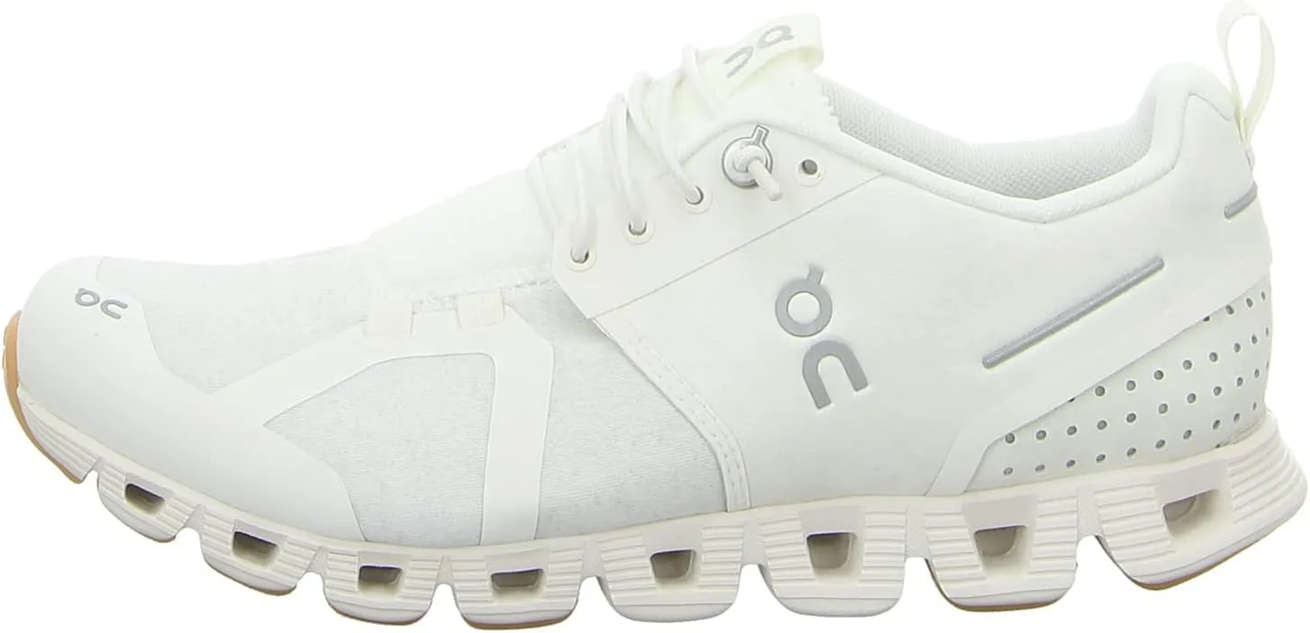 On Women's Cloud Terry Sneakers