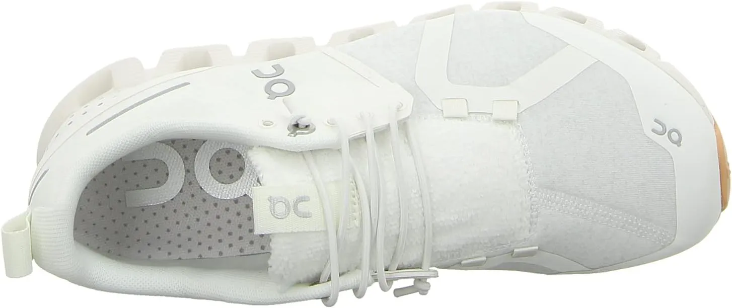 On Women's Cloud Terry Sneakers