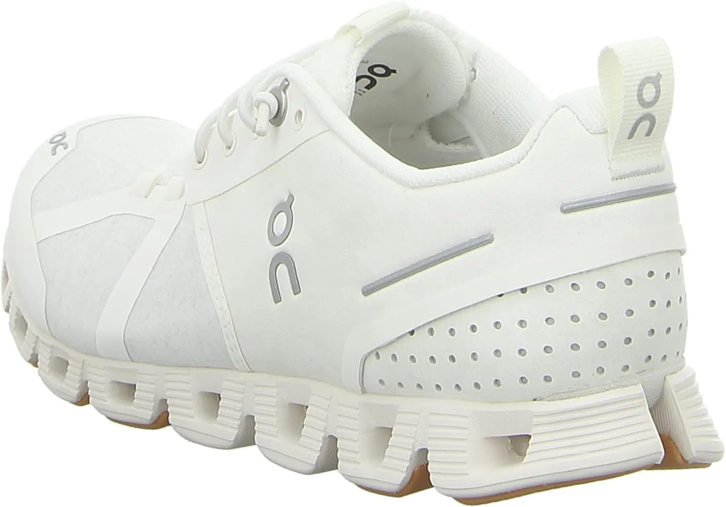On Women's Cloud Terry Sneakers