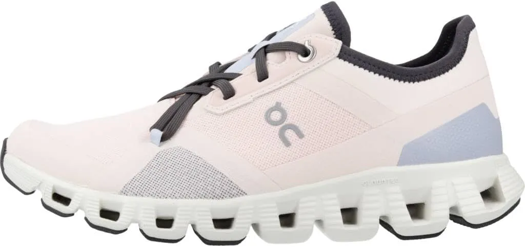On Women's Cloud X 3 AD Sneakers