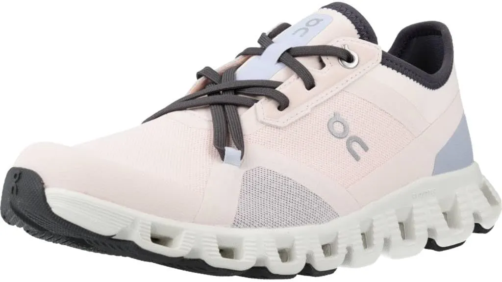 On Women's Cloud X 3 AD Sneakers