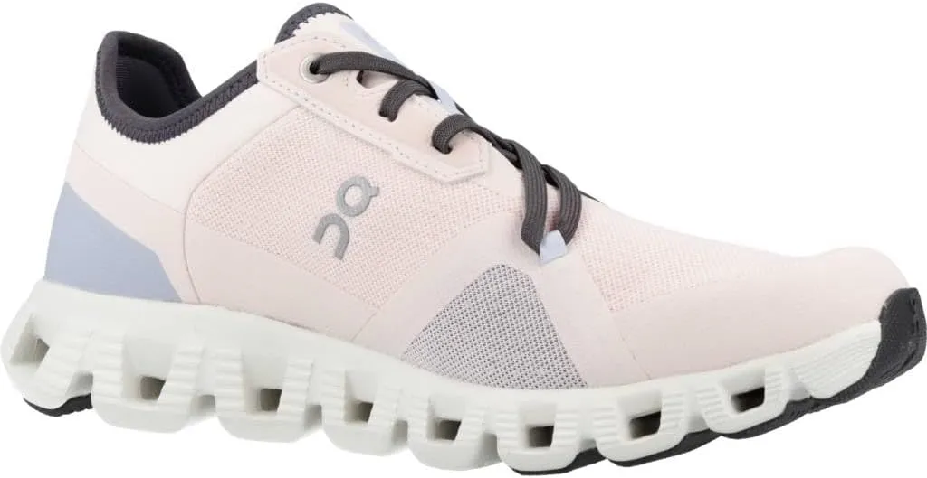 On Women's Cloud X 3 AD Sneakers