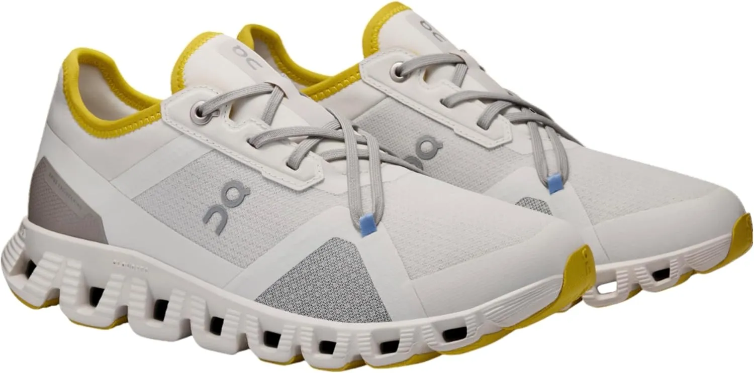 On Women's Cloud X 3 AD Sneakers