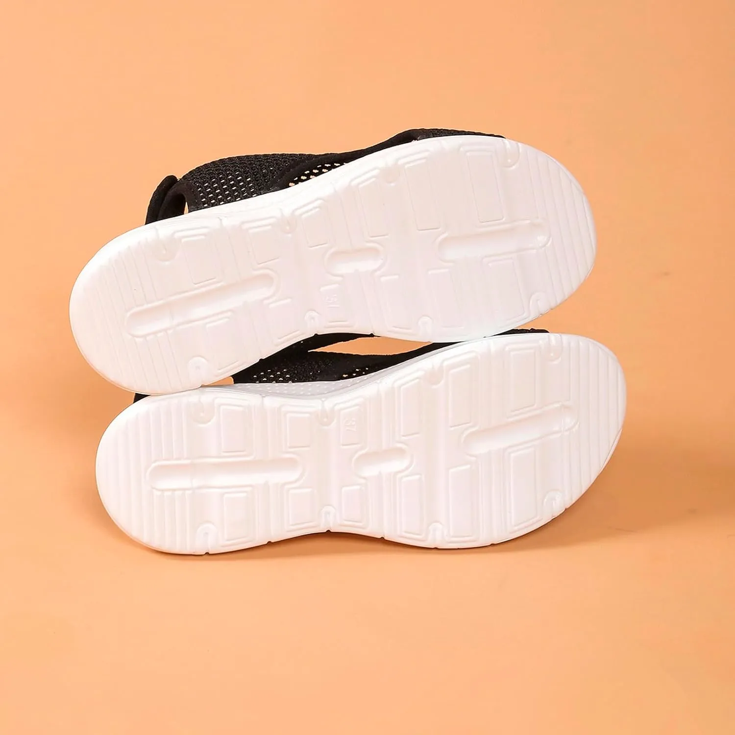 Open Toe Wedges For Women Walking Sandals Womens Summer Wedding Guest Shoes Sports Vacation Slide On Shoes