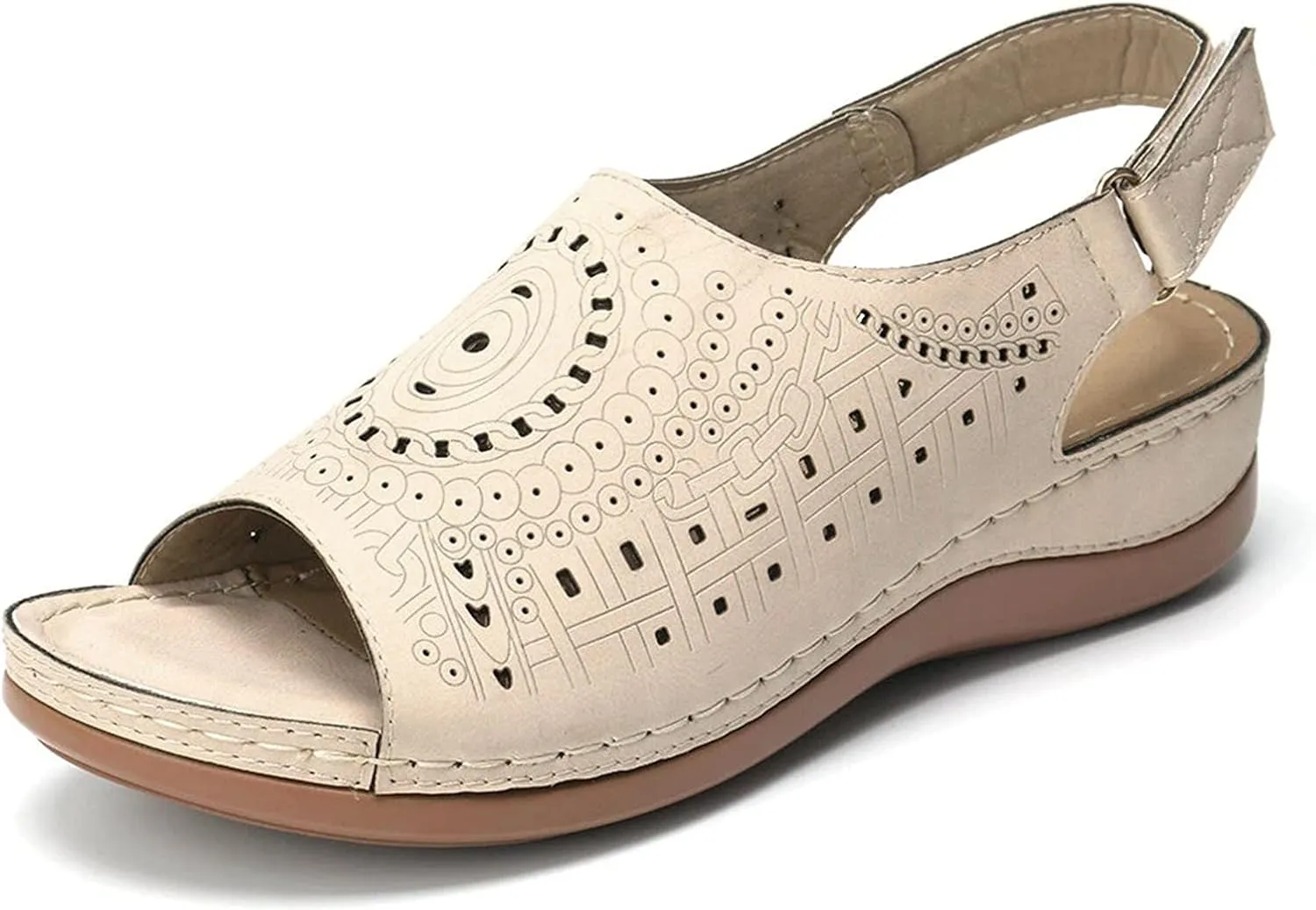 Orthopedic Sandals for Men Beach Black Wedge Thong Sandals for Women Dressy Wedge Sandals for Women Sexy Sandals for Walking All Day Women Platform Sandals for Women Black Block Heels for Women