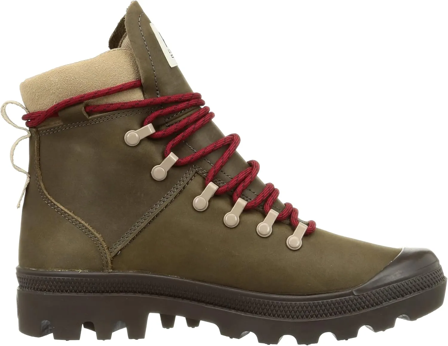 PALLADIUM(パラディウム) Men's Short Boots