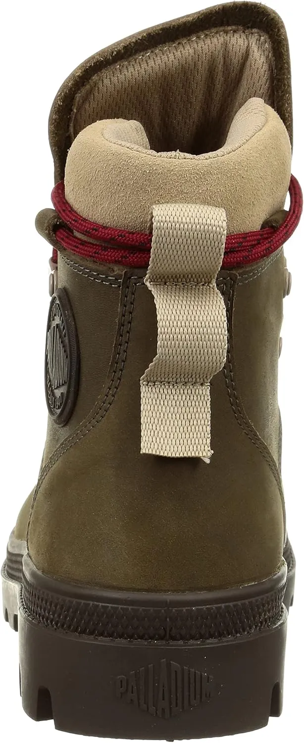 PALLADIUM(パラディウム) Men's Short Boots