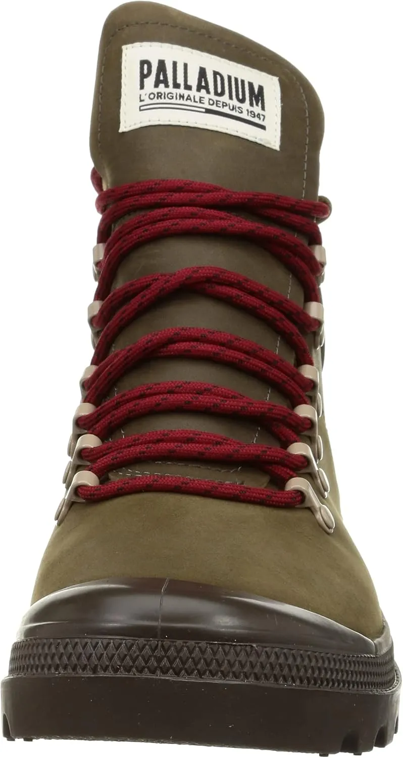 PALLADIUM(パラディウム) Men's Short Boots