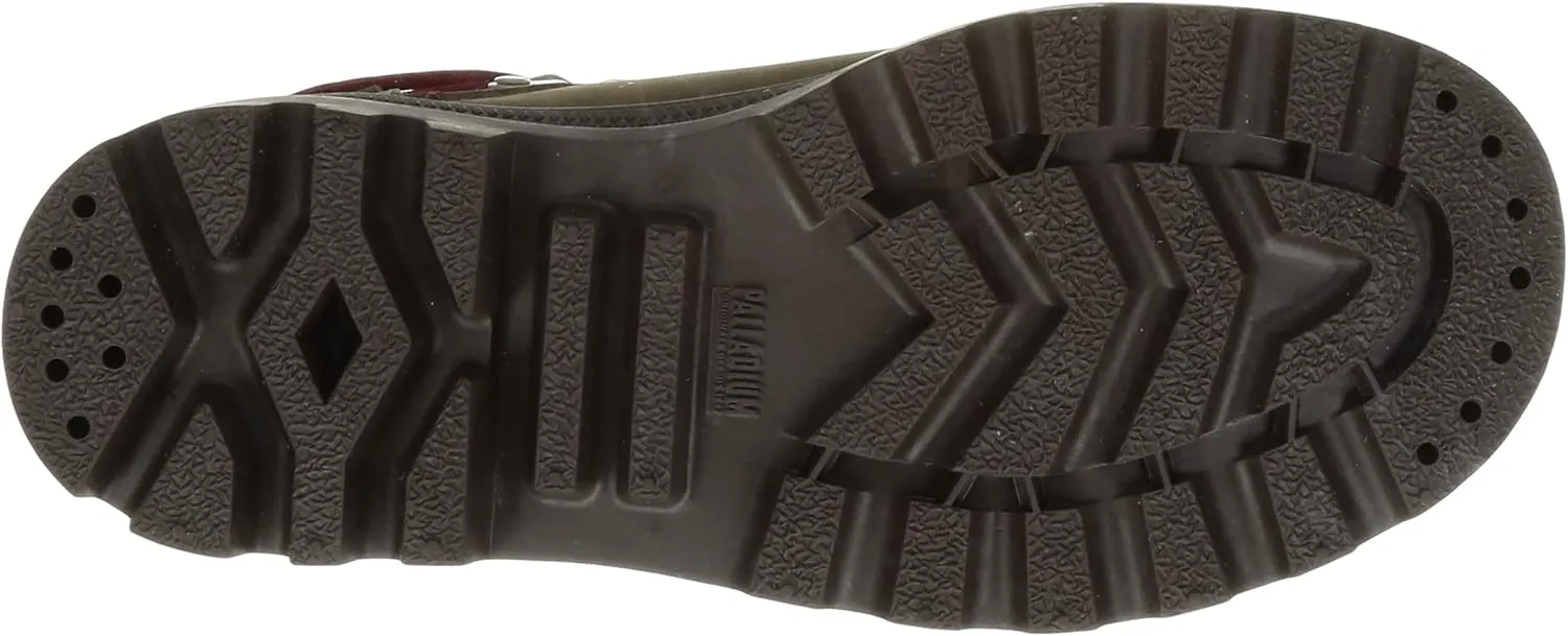 PALLADIUM(パラディウム) Men's Short Boots