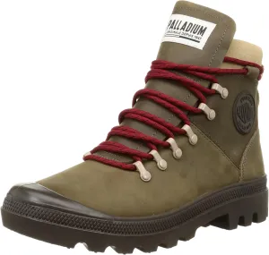 PALLADIUM(パラディウム) Men's Short Boots