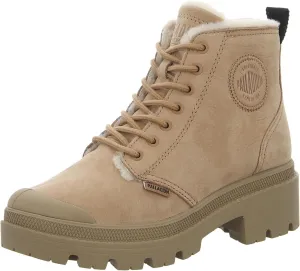 Palladium Women's Modern Outdoor Boots