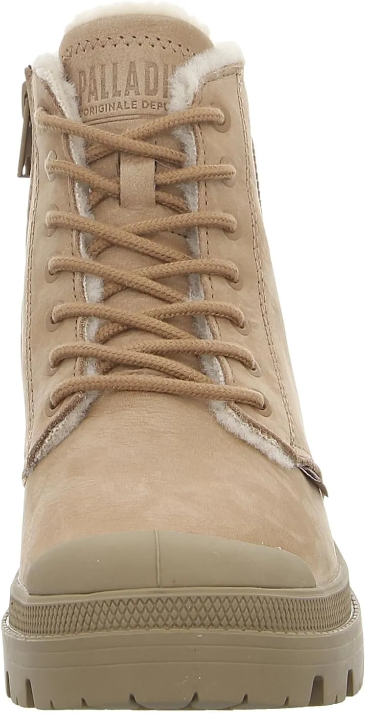 Palladium Women's Modern Outdoor Boots
