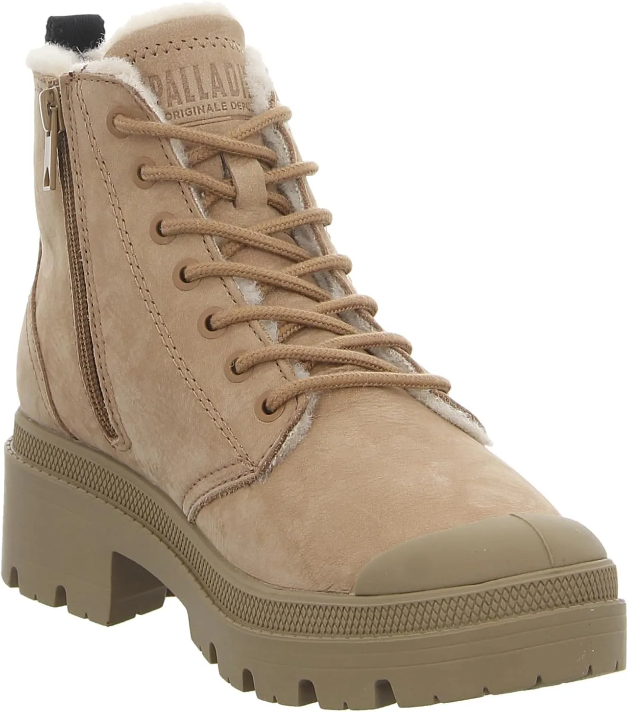 Palladium Women's Modern Outdoor Boots