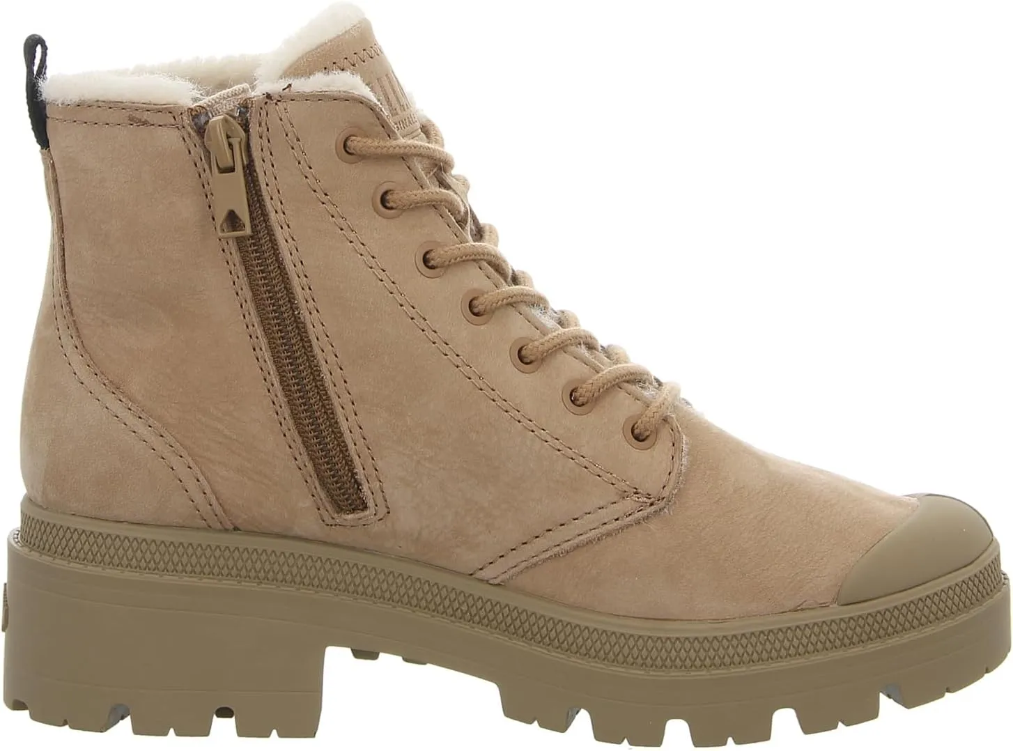 Palladium Women's Modern Outdoor Boots