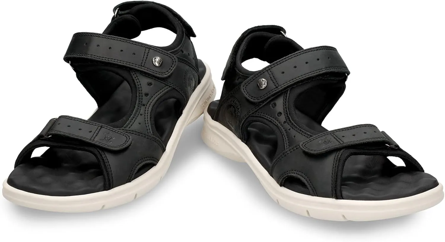 Panama Jack Men's Open Toe Sandals