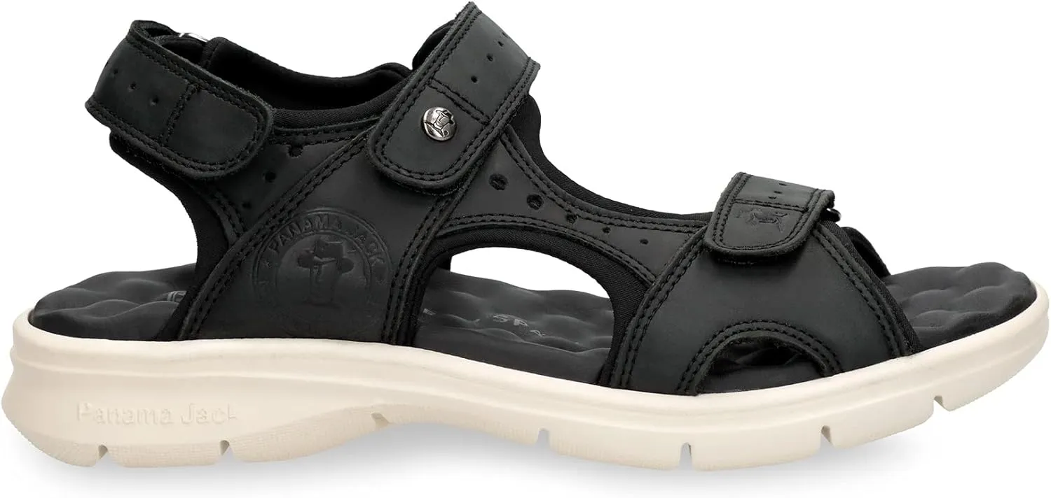 Panama Jack Men's Open Toe Sandals